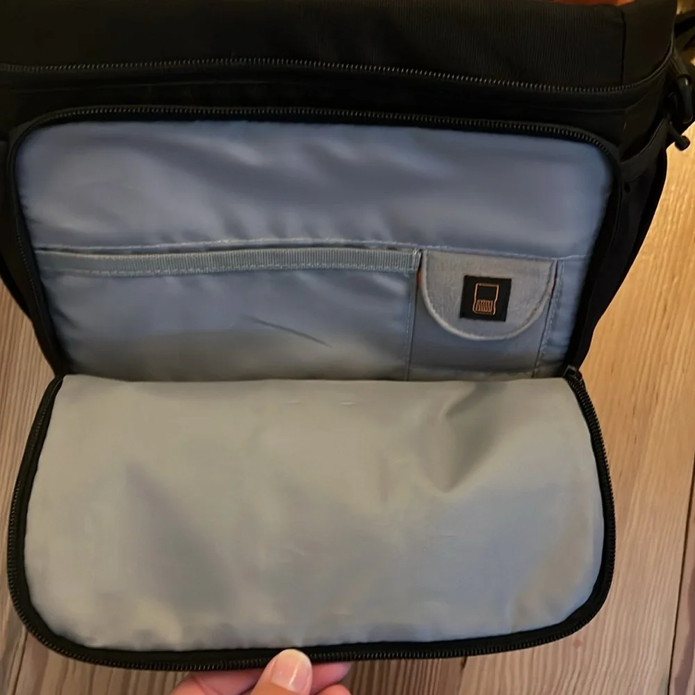 Camera lowepro bag